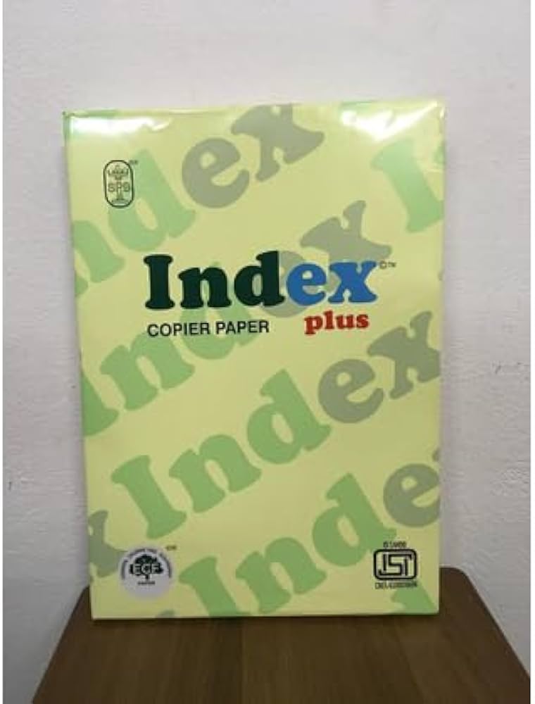 A4 Papers