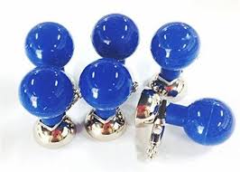 Metal\Bulb Electrode