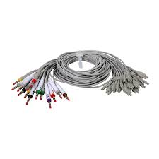 Machine Accessories ECG
