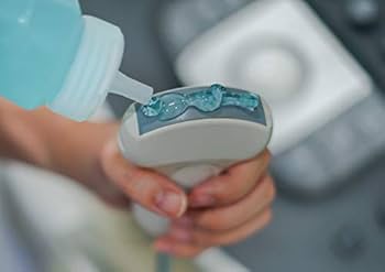 Ultra Sound Scanning GEL